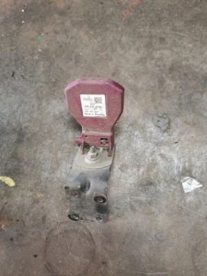 Skoda superb антена gps 3v0035497 фото №1