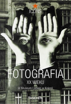 Fotografia XX wieku w Museum Ludwig Taschen