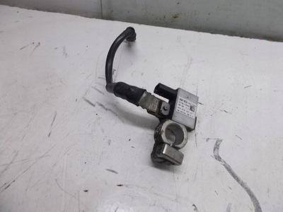 Kia venga ix20 клема мінусова 37180-1p000 2009- фото №1