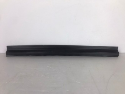 Vw passat cc прокладка сальник радиатора 12- фото №1