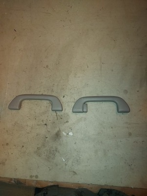 Honda jazz iii 08-15 ручка стельовий фото №1