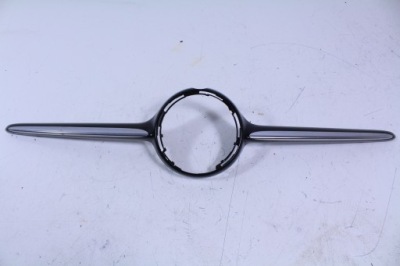 Решётка радиатора решётка радиатора бампера mercedes w247 a2478887801 фото №1