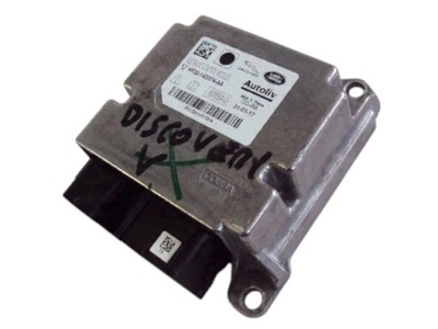 Датчик подушка безопасности land rover discovery v l462 l494 фото №1