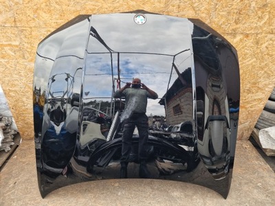 Bmw 3 g20 g21 капот фото №1