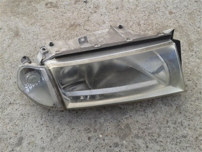 FARO DERECHA PARTE DELANTERA SKODA OCTAVIA I RESTYLING EUROPA  