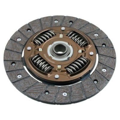 Blue print диск сцепления vw фото №1