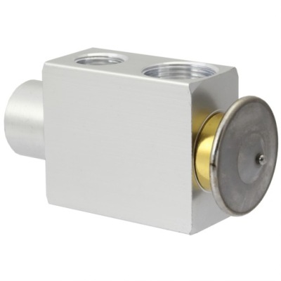 Клапан расширительный кондиционера vw passat b4 golf ii фото №1