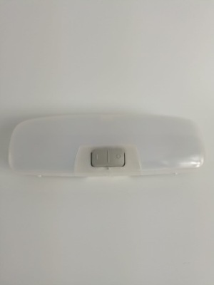 Лампа салону стельовий transit 2019- mk2v-13776-ac 2644991 фото №1