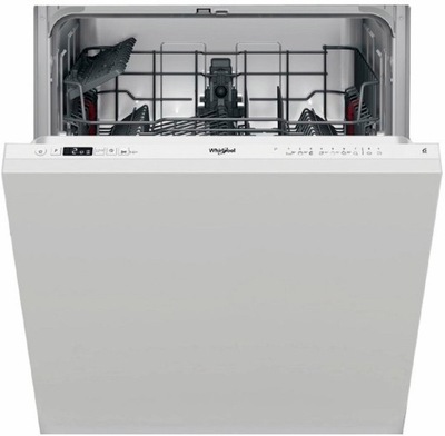 Zmywarka do zabudowy Whirlpool W2I HD526A