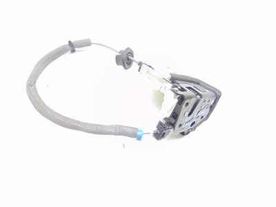 Замок дверь правый перед audi r8 4s 8x1837016b eu фото №1