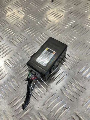 Модуль 81289-t7a-j212-m2 honda hr-v ii 15- фото №1