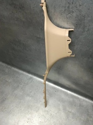 Bmw x6 e71 захист поріг фото №1