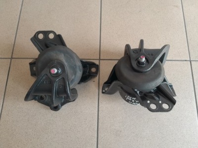 Hyundai tucson ii 2015-20 1.6 gdi подушка двигателя фото №1