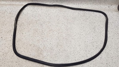 Прокладка кришки задня mitsubishi galant vii sedan фото №1