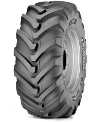 Michelin XMCL 16.9R24 (440/80R24) 161A8 TL 