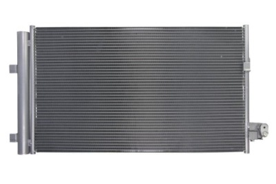 Конденсатор кондиціонера thermotec ktt110755 фото №1