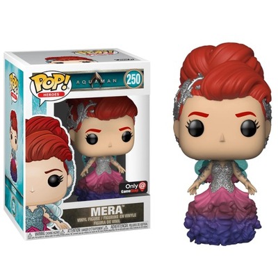 Mera Figurka Funko POP!