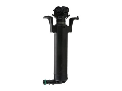 Audi a3 8v 2012-2016 омивач фара ліва 8vd955101 фото №1