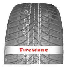 2x Firestone 165/70 R14 81T Multiseason 2