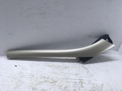 Захист стійка права renault scenic iii 768340002r фото №1