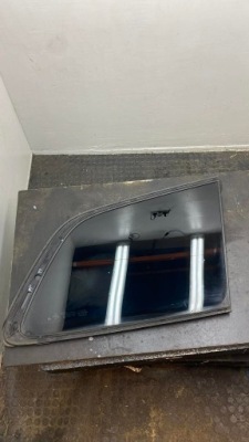 Скло багажника задня правий задній xc90 ii тонована фото №1