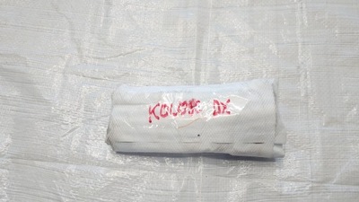 Renault koleos ii подушка сидіння права фото №1