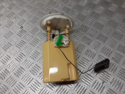 Насос пального renault clio iii 1.5 dci фото №1