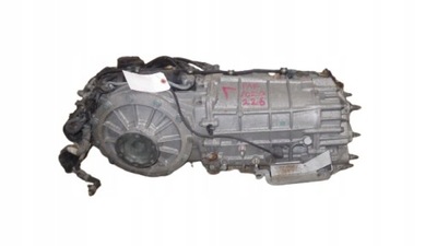 Коробка передач передач maserati quattroporte 4.2 фото №1