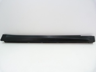 Alfa romeo stelvio молдинг поріг права cała фото №1