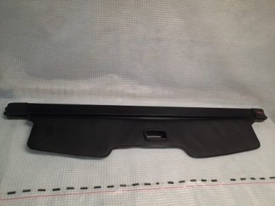 Шторка багажника land rover discovery sport i l320 фото №1