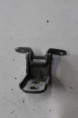 Nissan x-trail t30 петля дверь левый перед dół фото №1