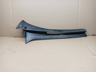 Volkswagen оригінальний номер 5m0819403b жабо відбивач wody фото №1