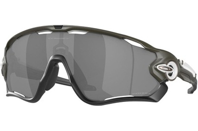 Okulary Oakley Jawbreaker Matte Olive Prizm Black