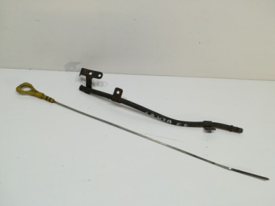 Щуп оливи hyundai santa fe фото №1