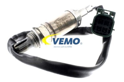 VEMO ЗОНД ЛЯМБДА NISSAN ALMERA II PRIMERA 1.5-2.0 06.96-11.06