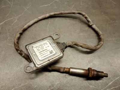 A0009050204 датчик лямбда-зонд датчик nox mercedes w905 фото №1