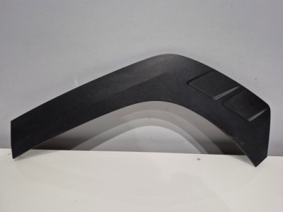Hyundai tucson iv 20-23 молдинг накладка крыла левая задняя оригинальная фото №1