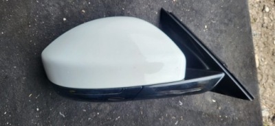 Праве дзеркало 6 pin jaguar e-pace фото №1