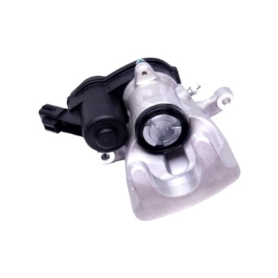 Суппорт задний левый renault espace v grand scenic 3 фото №1