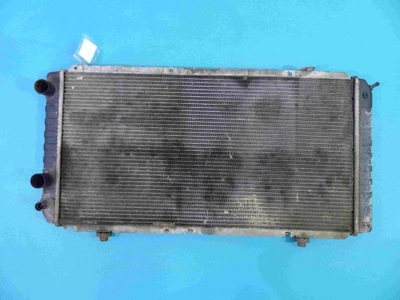 Радиатор wody peugeot boxer i 1.9d фото №1