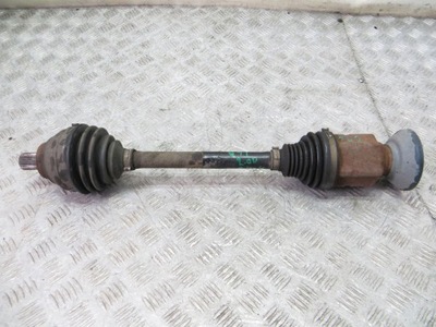 Audi q3 8u lift 2.0 4x4 привідний вал права перед 14- фото №1