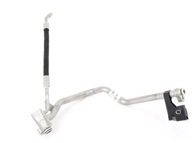 Mini clubman r55 испаритель компрессор труба всасывающая 64539250720 оригинальная фото №1