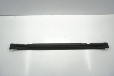 Nissan juke f15 молдинг порог правая фото №1