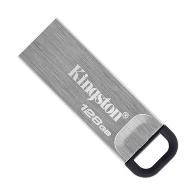 Pendrive Kingston 128 GB USB 3.2