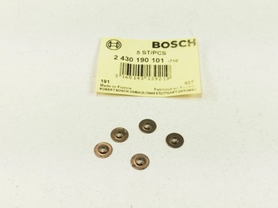 ЕЛЕМЕНТИ ФОРСУНКИ BOSCH 2 430 190 101