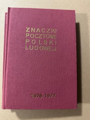 [PL3] KLASER JUBILEUSZOWY TOM XII 1976 -1977