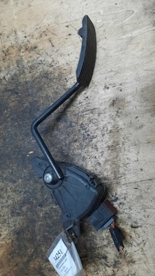 Потенциометр газа opel agila 1.2b 00r фото №1