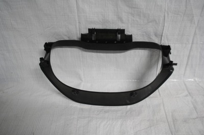 1u1857059a рамка спідометра skoda octavia 1 lift фото №1