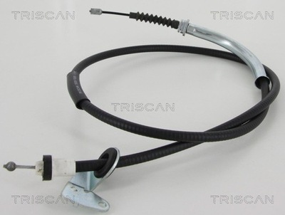 CABLE FRENOS DE MANO MINI PARTE TRASERA COOPER 06-15 LE 814011139  