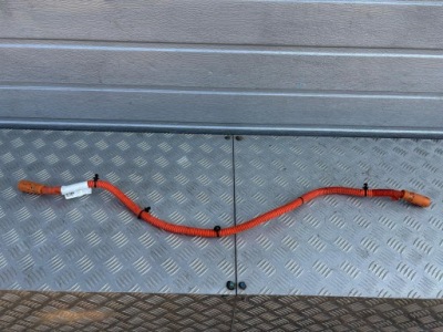 Volvo xc90 ii шланг компресор кабель гібрид 30644794 фото №1